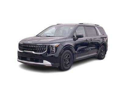 2025 Kia Carnival in Calgary, Alberta