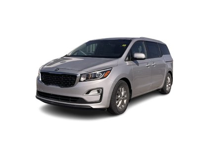 2019 Kia Sedona in Calgary, Alberta