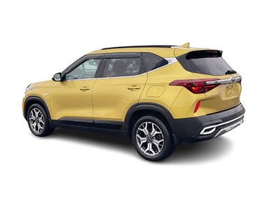 Kia Seltos  2021 à Calgary, Alberta