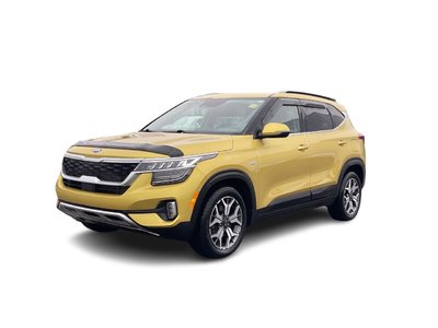 Kia Seltos  2021 à Calgary, Alberta