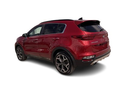 Kia Sportage  2020 à Calgary, Alberta