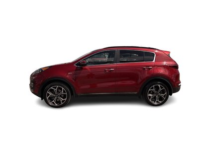 Kia Sportage  2020 à Calgary, Alberta