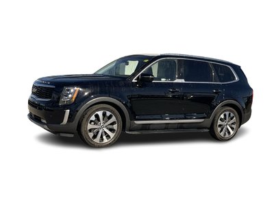 2022 Kia Telluride in Calgary, Alberta