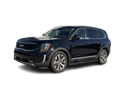 2022 Kia Telluride in Calgary, Alberta