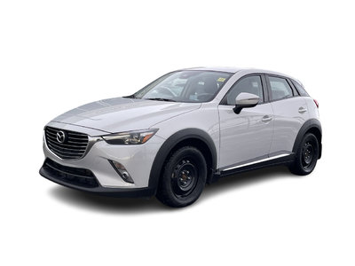 2018 Mazda CX-3 in Calgary, Alberta