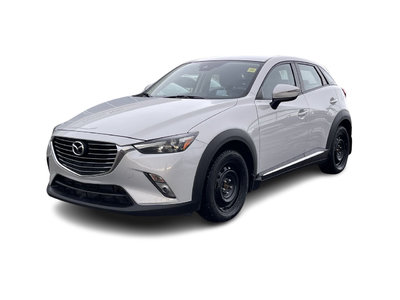 2018 Mazda CX-3 in Calgary, Alberta