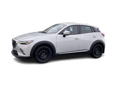 2018 Mazda CX-3 in Calgary, Alberta