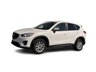 2016 Mazda CX-5 in Calgary, Alberta