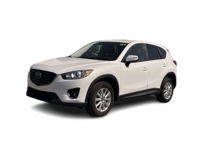 2016 Mazda CX-5 in Calgary, Alberta