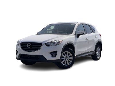 2016 Mazda CX-5 in Calgary, Alberta