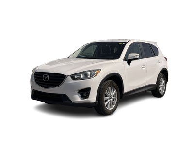 2016 Mazda CX-5 in Calgary, Alberta