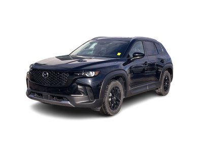 2024 Mazda CX-50 in Calgary, Alberta