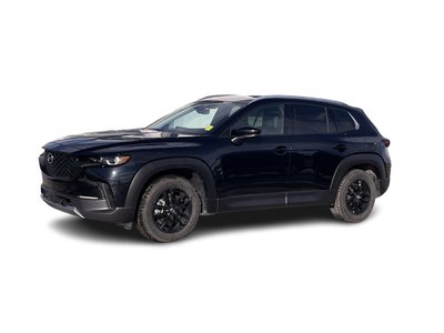 2024 Mazda CX-50 in Calgary, Alberta