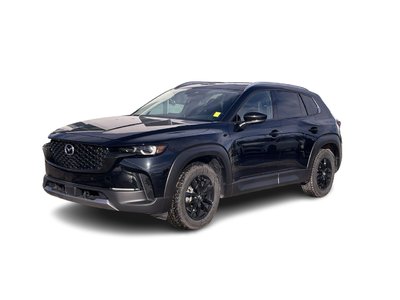 2024 Mazda CX-50 in Calgary, Alberta
