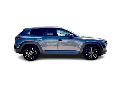 2024 Mazda CX-50 in Calgary, Alberta