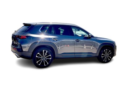 2024 Mazda CX-50 in Calgary, Alberta