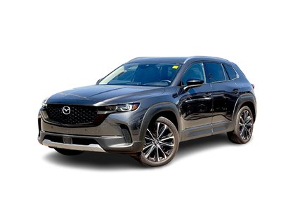 2024 Mazda CX-50 in Calgary, Alberta