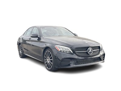 2019 Mercedes-Benz C300 in Calgary, Alberta
