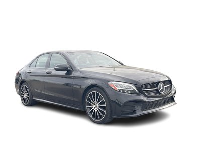 2019 Mercedes-Benz C300 in Calgary, Alberta
