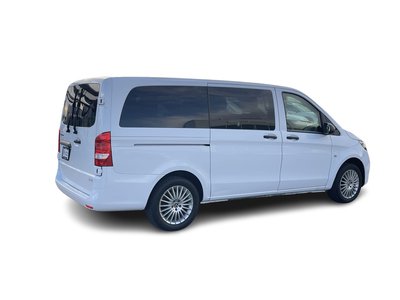 2019 Mercedes-Benz Metris Passenger Van in Calgary, Alberta