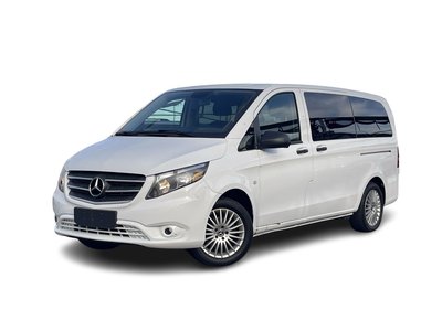 2019 Mercedes-Benz Metris Passenger Van in Calgary, Alberta