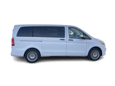 2019 Mercedes-Benz Metris Passenger Van in Calgary, Alberta