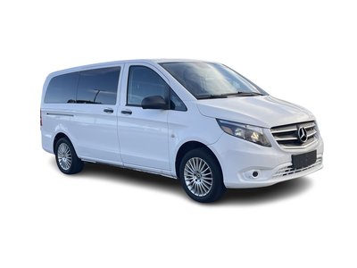 2019 Mercedes-Benz Metris Passenger Van in Calgary, Alberta