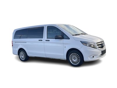 2019 Mercedes-Benz Metris Passenger Van in Calgary, Alberta