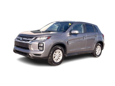 2020 Mitsubishi RVR in Calgary, Alberta