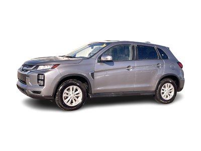 2020 Mitsubishi RVR in Calgary, Alberta