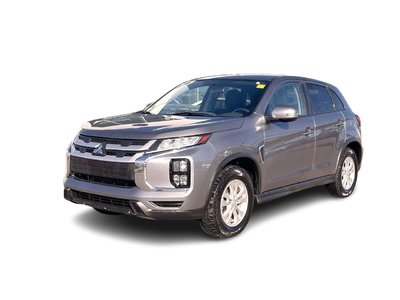 2020 Mitsubishi RVR in Calgary, Alberta