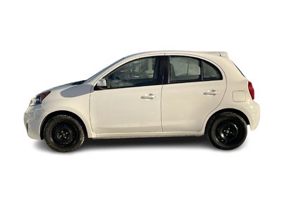 2016 Nissan Micra in Calgary, Alberta