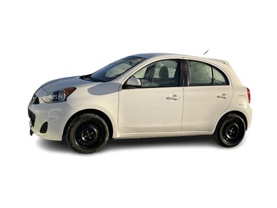 2016 Nissan Micra in Calgary, Alberta