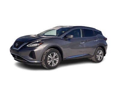 Nissan Murano  2022 à Calgary, Alberta