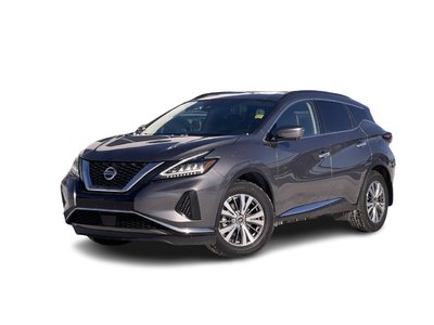 Nissan Murano  2022 à Calgary, Alberta