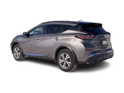 Nissan Murano  2022 à Calgary, Alberta