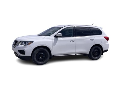 Nissan Pathfinder  2018 à Calgary, Alberta