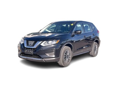 2017 Nissan Rogue in Calgary, Alberta