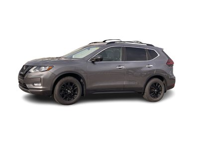 2018 Nissan Rogue in Calgary, Alberta