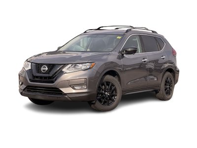 2018 Nissan Rogue in Calgary, Alberta