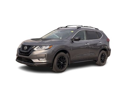 2018 Nissan Rogue in Calgary, Alberta