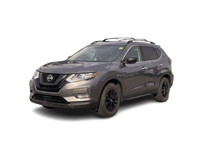 2018 Nissan Rogue in Calgary, Alberta