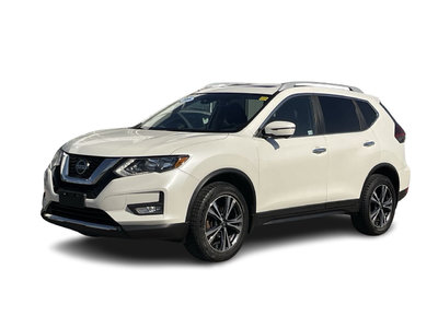 2019 Nissan Rogue in Calgary, Alberta