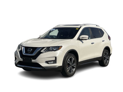 2019 Nissan Rogue in Calgary, Alberta