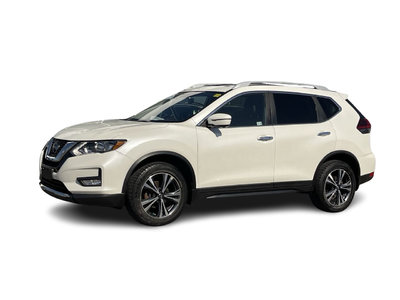 2019 Nissan Rogue in Calgary, Alberta