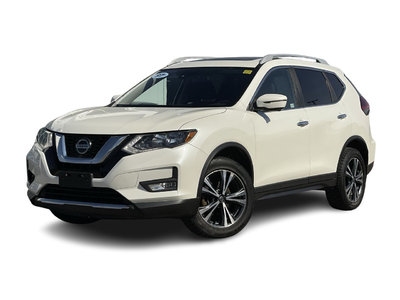 2019 Nissan Rogue in Calgary, Alberta