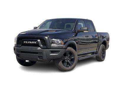 2024 Ram 1500 Classic in Calgary, Alberta