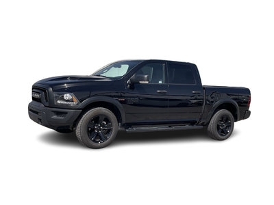 2024 Ram 1500 Classic in Calgary, Alberta