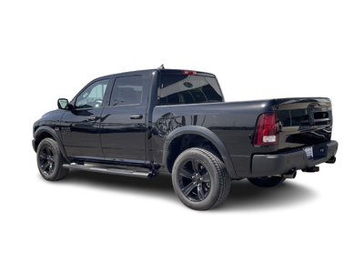 2024 Ram 1500 Classic in Calgary, Alberta
