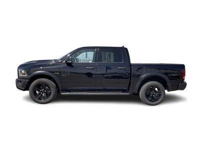2024 Ram 1500 Classic in Calgary, Alberta